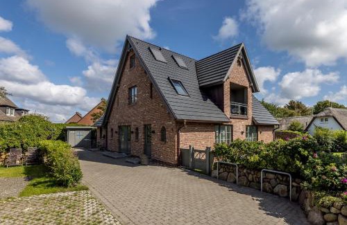 Westerland Apartment | KojenKieker