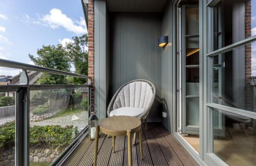 Westerland Apartment | KojenKieker