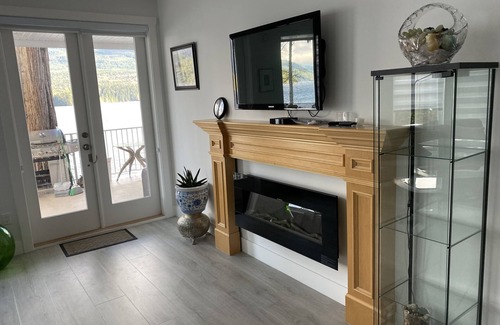 West Porpoise Bay House | Koka Coast By The Sea-2-Legal suite
