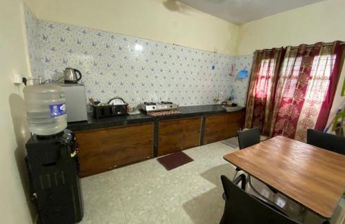 Bhatkal Apartment | KOKARI,S 102 2 BHK HOME STAY by AL MANAL