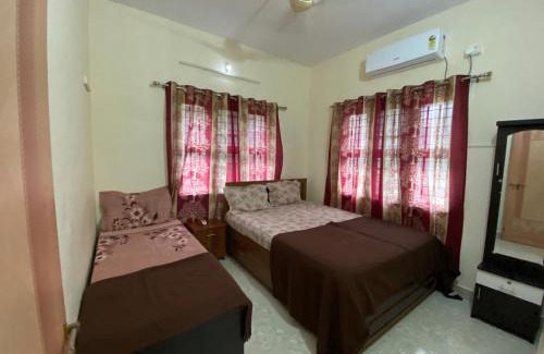 Bhatkal Apartment | KOKARI,S 102 2 BHK HOME STAY by AL MANAL