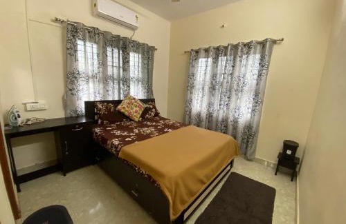 Bhatkal Apartment | KOKARI,S 102 2 BHK HOME STAY by AL MANAL
