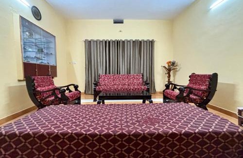Kushalnagar Villa | Kokaris Coorg Homestay