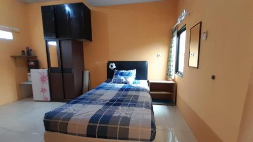 Jakarta House | Kokas Room