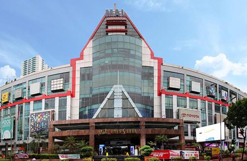 Jakarta House | Kokas Room