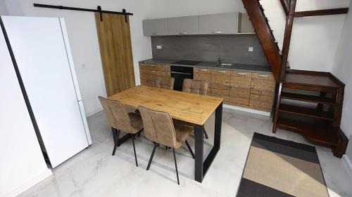 Kokava nad Rimavicou Apartment | Kokavská izba - Apartmány