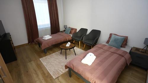Kokava nad Rimavicou Apartment | Kokavská izba - Apartmány