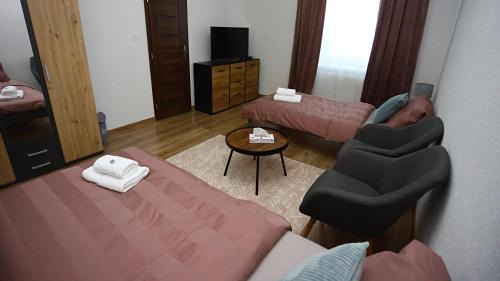 Kokava nad Rimavicou Apartment | Kokavská izba - Apartmány