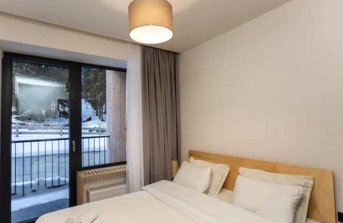 Bakuriani Apartment | Kokhta-Mitarbi Resort, Apartment B3,206