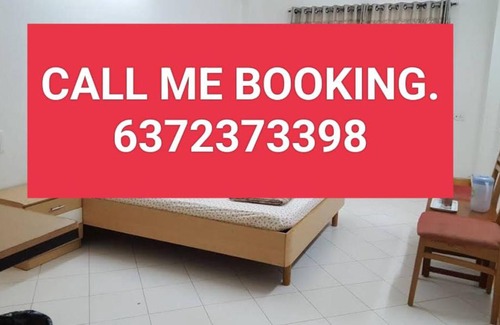 Dwarka House | Kokila Dhiraj Dham,Dwarka