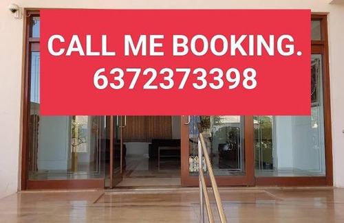 Dwarka House | Kokila Dhiraj Dham,Dwarka