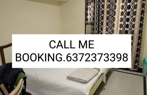 Dwarka House | Kokila Dhiraj Dham,Dwarka