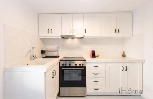 Kokkari House | Kokkari's Destiny - at the heart of the City Center