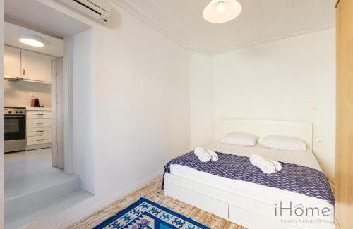 Kokkari House | Kokkari's Destiny - at the heart of the City Center