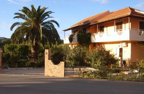 Arillas Apartment | Kokkinos Apartments