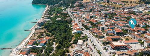 Kallithea Apartment | Kokkos Brothers
