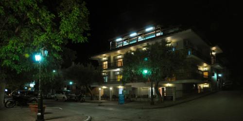 Kallithea Apartment | Kokkos Brothers