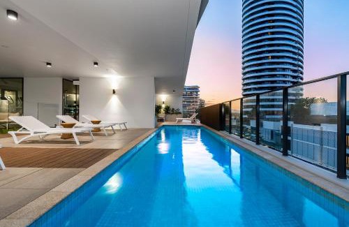 Broadbeach Apartment | Koko Broadbeach
