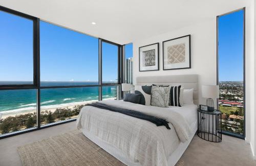 Broadbeach Apartment | Koko Broadbeach