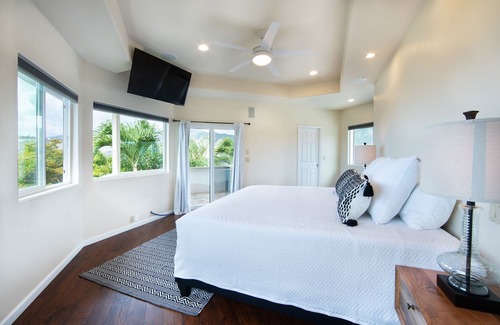 Hawaii Kai House | Koko Head Casa - Hip Modern Home Close to Hanauma Bay and Koko Crater
