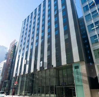 Ginza Hotel | KOKO HOTEL Ginza-1chome