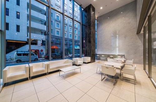 Ginza Hotel | KOKO HOTEL Ginza-1chome