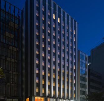 Ginza Hotel | KOKO HOTEL Ginza-1chome