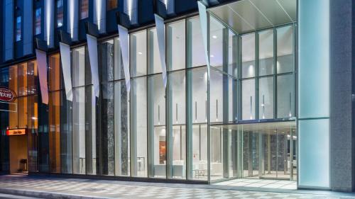 Ginza Hotel | KOKO HOTEL Ginza-1chome
