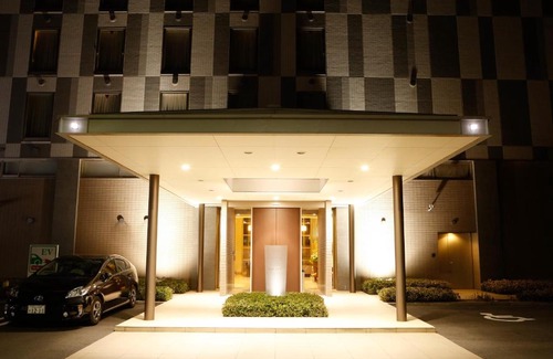 Numazu Hotel | KOKO HOTEL Numazu Inter