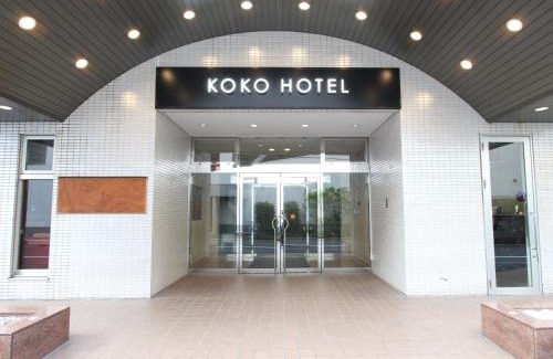 Nishikasai Hotel | KOKO HOTEL Tokyo Nishikasai