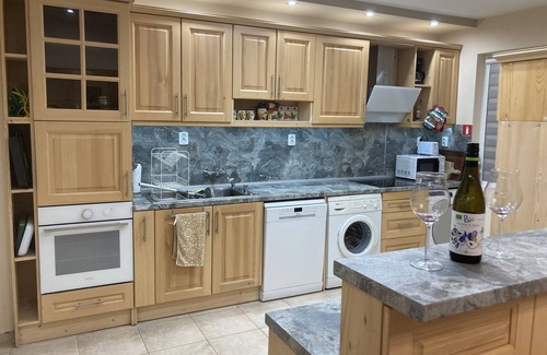 Plovdiv Center Condo | Koko's Spacious and Sunny Apartment