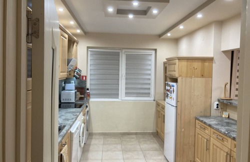Plovdiv Center Condo | Koko's Spacious and Sunny Apartment