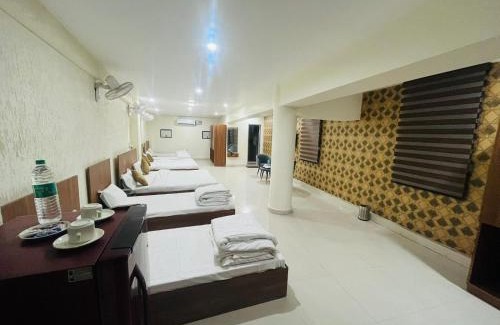 Saharanpur Hotel | KOKO Stay