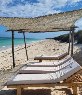 Bekodoy House | Kokoa Sands - Ankasy Madagascar