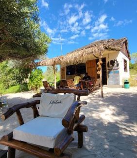 Bekodoy House | Kokoa Sands - Ankasy Madagascar