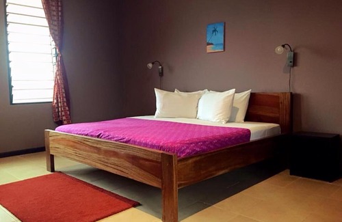 Cape Coast House | Kokodo Guest House