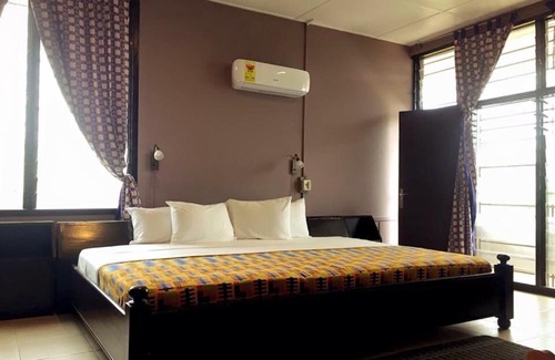Cape Coast House | Kokodo Guest House