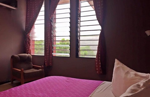 Cape Coast House | Kokodo Guest House