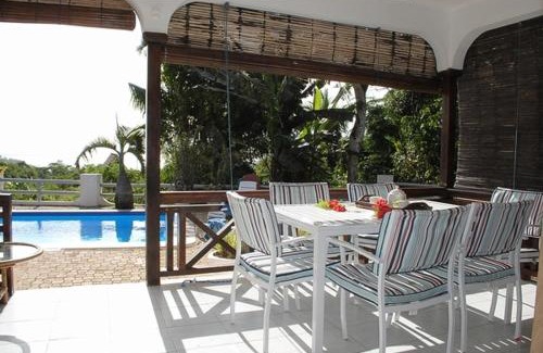 Anse Royale Ski Chalet | Kokogrove Chalets