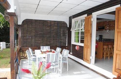 Anse Royale Ski Chalet | Kokogrove Chalets