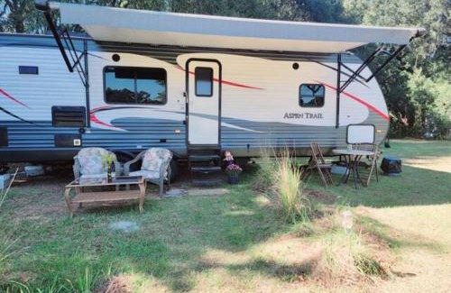Live Oak House | Kokomo Farms