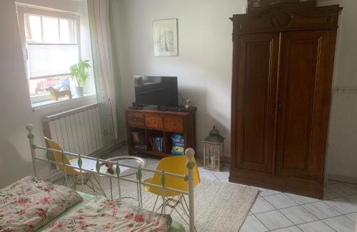 Grosbliederstroff Apartment | Kokon