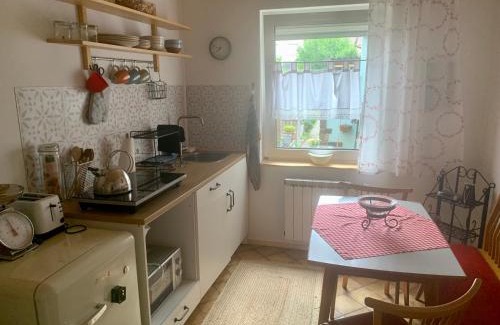 Grosbliederstroff Apartment | Kokon