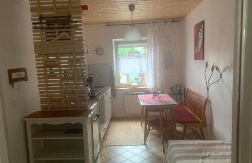 Grosbliederstroff Apartment | Kokon