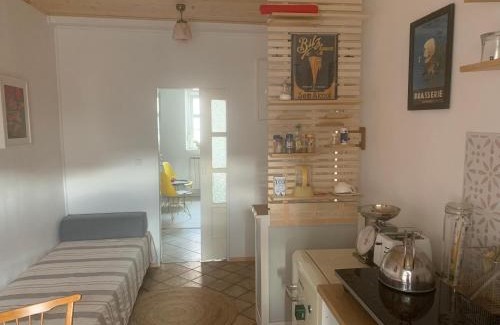 Grosbliederstroff Apartment | Kokon