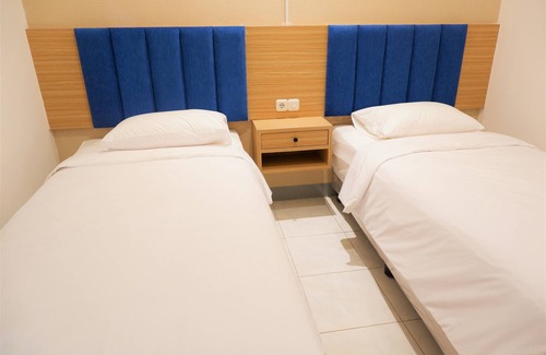 Surabaya House | Kokonut Guesthouse is a premium home stay with reasonable price
