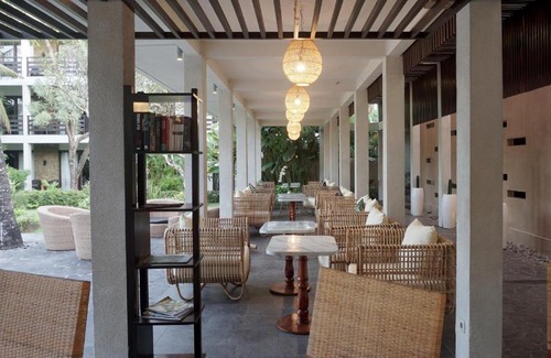 Seminyak Resort | Kokonut Suites Seminyak