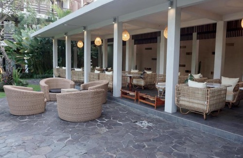 Seminyak Resort | Kokonut Suites Seminyak