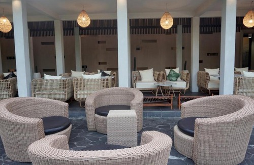 Seminyak Resort | Kokonut Suites Seminyak