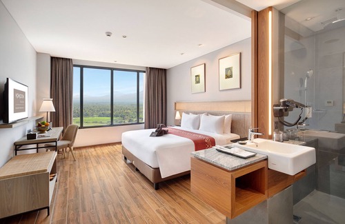 Banyuwangi Hotel | Kokoon Hotel Banyuwangi